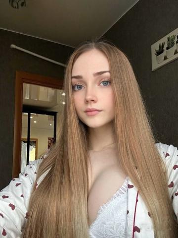 Индивидуалка Рената Фотография 2
